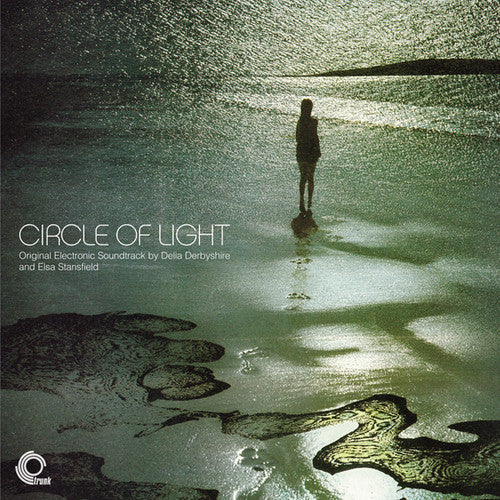 Derbyshire,delia & Stansfield,elsa - Circle Of Light - Music CD