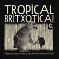 Tropical Britxotica Polynesian Pop & Placid / Var - Tropical Britxotica Polynesian Pop & Placid / Var - Vinyl Record