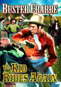 Kid Rides Again - Kid Rides Again - DVD