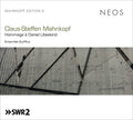 Mahnkopf,steffen Claus - Hommage A Daniel Libeskind - Music CD