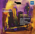 Reale / Kwon / Molina / Somarriba - Cme Presents Piano Celebration Vol 2 - Music CD