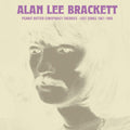 Brackett,alan Lee - Peanut Butter Conspiracy Theories: Lost Songs - Vinyl Record