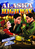 Alaska Highway - Alaska Highway - DVD