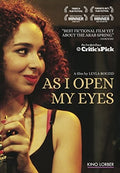 As I Open My Eyes - As I Open My Eyes - DVD
