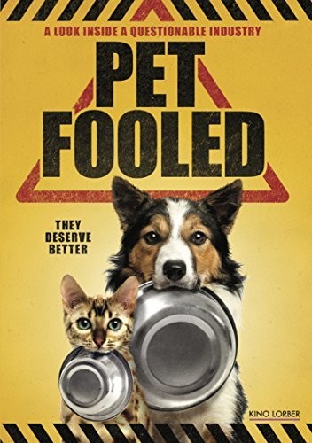 Pet Fooled - Pet Fooled - DVD