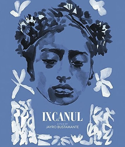 Ixcanul - Ixcanul - Blu-ray