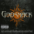 Godsmack - Icon - Music CD