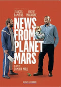News From Planet Mars - News From Planet Mars - DVD