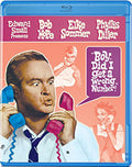 Boy Did I Get A Wrong Number - Boy Did I Get A Wrong Number - Blu-ray