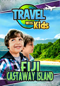 Travel With Kids: Fiji - Travel With Kids: Fiji - DVD