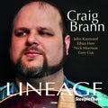 Brann,craig - Lineage - Music CD