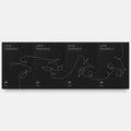 BTS - Love Yourself: Tear (Random cover, incl. 104-page photobook)