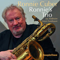 Cuber,ronnie - Ronnie's Trio - Music CD