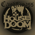 Candlemass - House Of Doom - Music CD