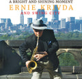 Krivda,ernie - Bright & Shining Moment - Music CD