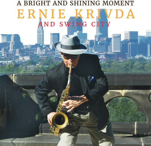 Krivda,ernie - Bright & Shining Moment - Music CD