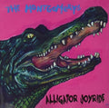 Montgomerys - Alligator Joyride - Music CD