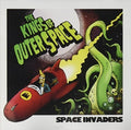 Kings Of Outer Space - Space Invaders - Music CD