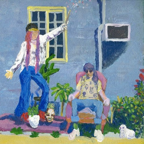 Grove,banny - Who Is She - Music CD