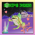 Grape Room - Heart Of Gum - Vinyl Record
