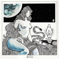 Coodie Breeze X Tyler Major - Moon Lookin - Music CD