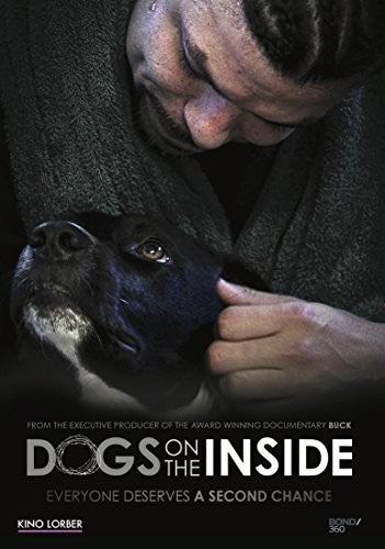 Dogs On The Inside - Dogs On The Inside - DVD