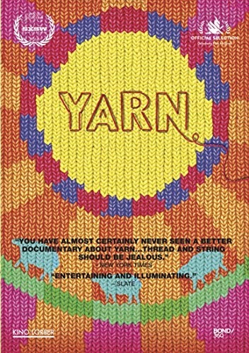 Yarn - Yarn - DVD