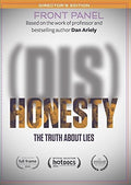 Honesty - The Truth About Lies - Honesty - The Truth About Lies - DVD