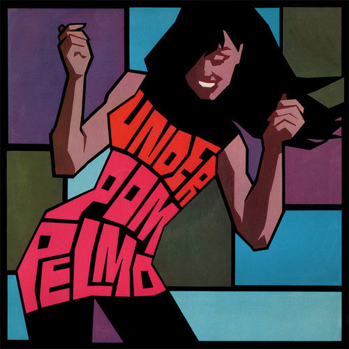 Sorgini,giuliano - Under Pompelmo - Vinyl Record