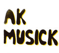 Ak Musick - Ak Musick - Music CD