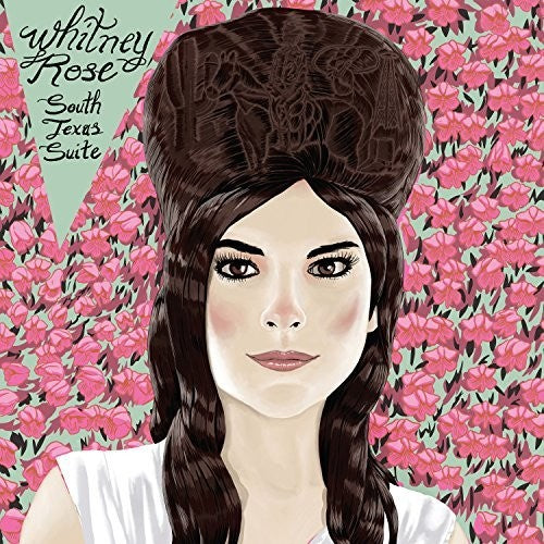 Rose,whitney - South Texas Suite - Music CD