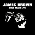 Brown,james - Soul Train Live - Music CD