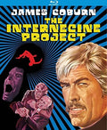 Internecine Project (1974) - Internecine Project (1974) - Blu-ray