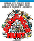 Scavenger Hunt (1979) - Scavenger Hunt (1979) - Blu-ray
