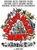 Scavenger Hunt (1979) - Scavenger Hunt (1979) - DVD