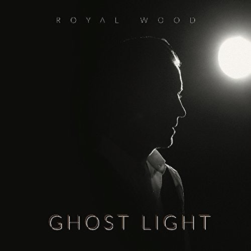 Wood,royal - Ghost Light - Music CD
