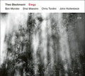 Bleckmann,theo - Elegy - Music CD