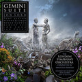 Lord,jon - Gemini Suite - Music CD