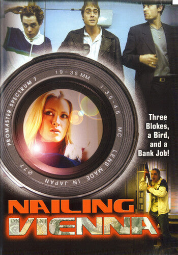 Nailing Vienna - Nailing Vienna - DVD