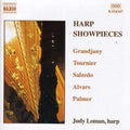 Harp Showpieces / Various - Harp Showpieces / Various - Music CD