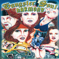 Gangster Soul Harmony 3 / Various - Gangster Soul Harmony 3 / Various - Music CD
