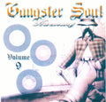 Gangster Soul Harmony 9 / Various - Gangster Soul Harmony 9 / Various - Music CD
