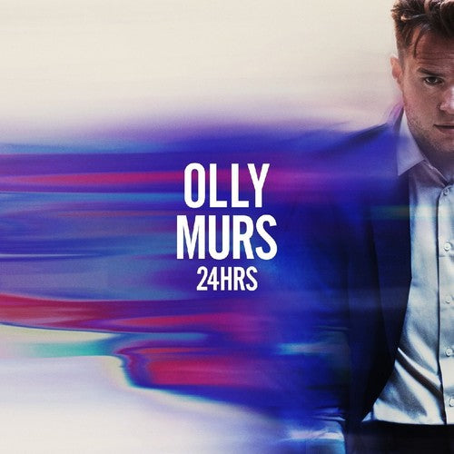 Murs,olly - 24 Hrs: Deluxe Edition - Music CD