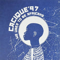 Cacique 97 - We Used To Be Africans - Vinyl Record