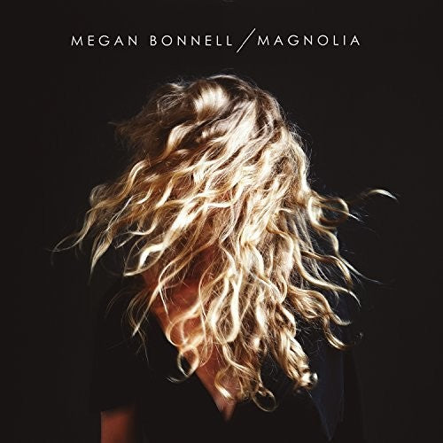 Bonnell,megan - Magnolia - Vinyl Record