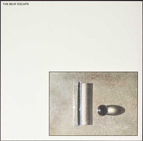 Beat Escape - Beat Escape - Vinyl Record