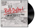 Dylan,bob - Live In Sydney 1966 - Vinyl Record