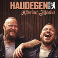 Haudegen - Haudegen Rocken - Music CD