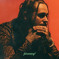 Post Malone - Stoney - Music CD
