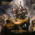 Ayreon - Into The Electric Castle - Music CD